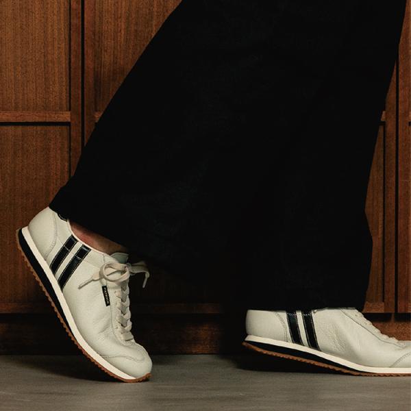 Patrick パトリック NEVADA II ネバダ2 17510 WHT ホワイト 国内正規品