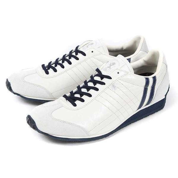 Patrick パトリック IRIS アイリス 23422 P.WHT パールホワイト 国内正規品