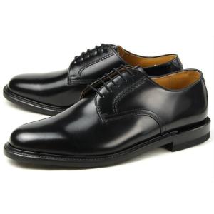 REGAL（リーガル） 美品 2112 コードバン プレーントゥ ダービー