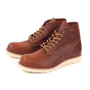 RED WING SHOES（レッドウィング） RED WING / レッドウィング ： 6