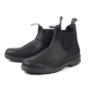 BLUNDSTONE（ブランドストーン） BS2684 Black Brush ブラック