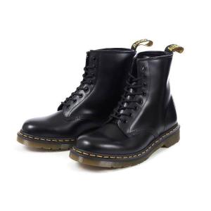 Dr.Martens ドクターマーチン 1460 TWIN ZIP レディース 8ホールブーツ
