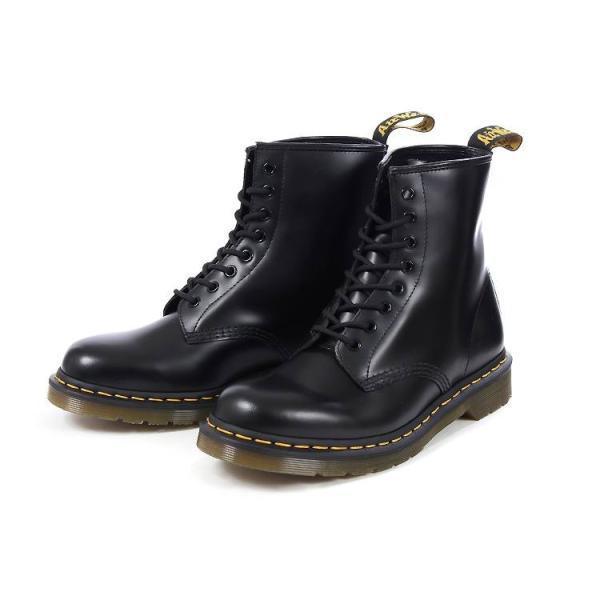 Dr.Martens ドクターマーチン 1460 8EYE BOOT 1460 8ホールブーツ 10...