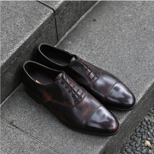 JOHN LOBB ジョンロブ CITY II シティ 2 ダークブラウン