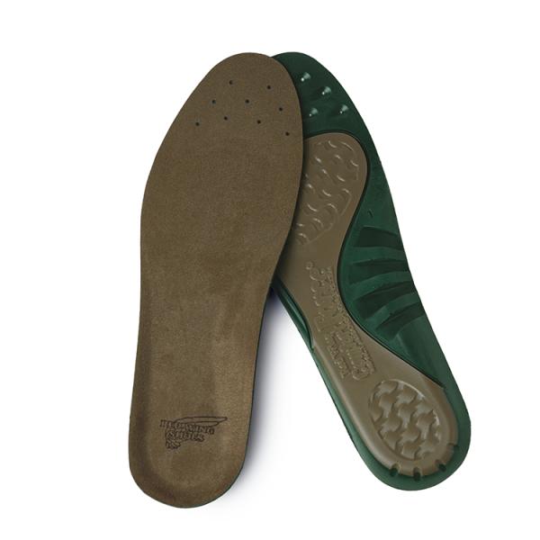 Lサイズ Red Wing レッドウィング 純正 インソール 中敷き コンフォートフォース フットベ...