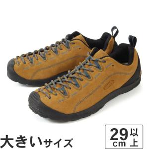 KEENジャスパー24cm新品 スエード ローカットスニーカー KEEN キーン アウトドアシューズ メンズ JASPER ジャスパー