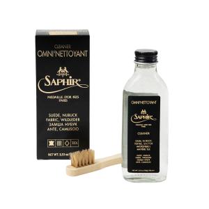 Saphir Noir サフィールノワール オムニローション｜NEXT FOCUS