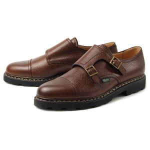パラブーツ 6.5 ウィリアム　PARABOOT WILLIAM / NOIR – Paraboot