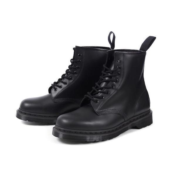 Dr.Martens ドクターマーチン 1460 MONO 8EYE BOOT 1460 モノ 8ホ...
