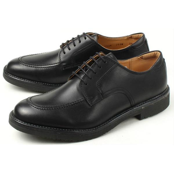 REGAL WALKER リーガルウォーカー メンズ シューズ ビジネス Uチップ 102W AH ...