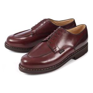 Paraboot パラブーツ CHAMBORD シャンボード 146114 ボルドー