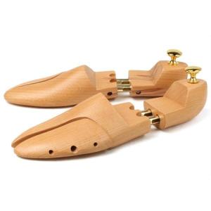 Paraboot 木製シューツリー Paraboot（パラブーツ） シューツリー 靴の保管に欠かせないブナ製の