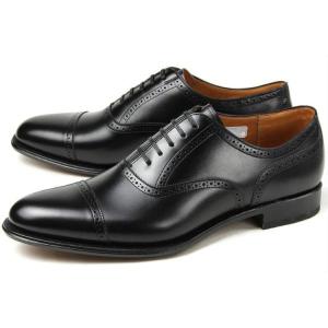 REGAL リーガル 01DRCD ストレートチップ 黒 状態良好 REGAL（リーガル）01DRCD ストレートチップ - genuine style