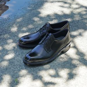 REGAL（リーガル） ビジネスシューズ Uチップ REGAL 727R AL ビジネス