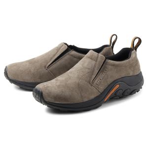 MERRELL（メレル） ウォーキングシューズ JUNGLE MOC ジャングルモック