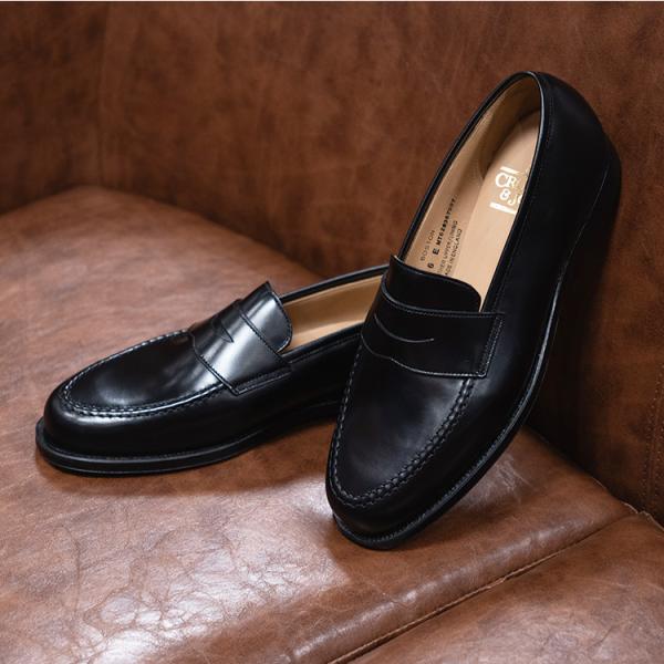 CROCKETT & JONES Crockett & Jones BOSTON 28363A-D11L1