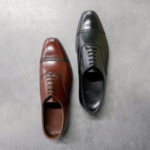 Crockett & Jones クロケットアンドジョーンズ BELGRAVE ベルグレイブ 9427-2015-07 ブラックカーフ