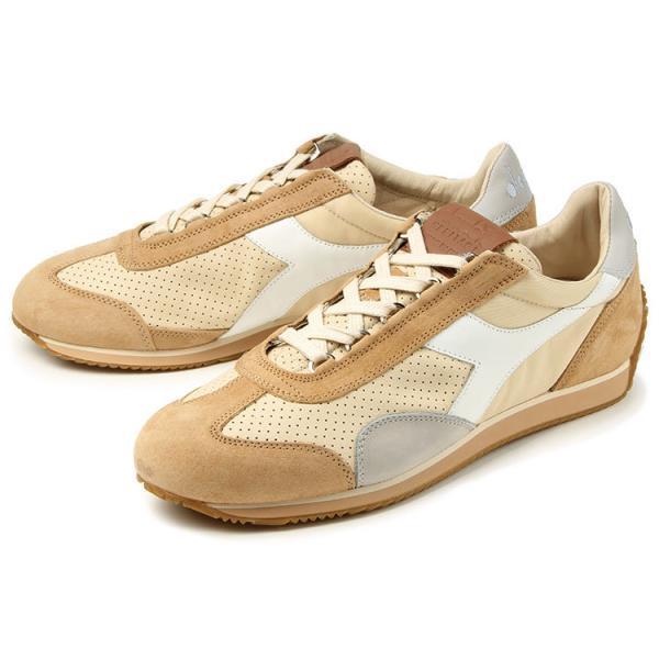 Diadora heritage ディアドラ ヘリテージ EQUIPE ITA エキップ イタリア ...