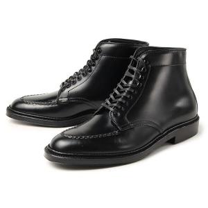 ALDEN GWも休まず出荷 Alden オールデン TANKER BOOT CORDOVAN ALDEN GWも休まず出荷 Alden オールデン TANKER BOOT CORDOVAN