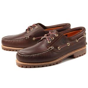 Timberland Classic 2 eye Boat ティンバーランド Timberland（ティンバーランド） CLASSIC 2EYE BOAT SHOES(クラシック