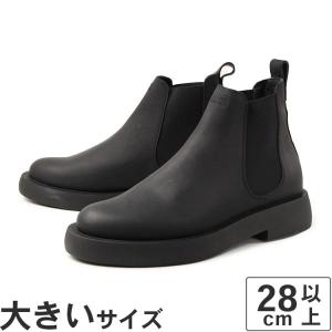 大きいサイズ メンズ ブーツ 28cm Clarks クラークス ミレノ チェルシー 値下げしました｜nextfocus