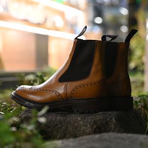 Tricker's（トリッカーズ） モンキーブーツ Tricker's MONKY BOOTS