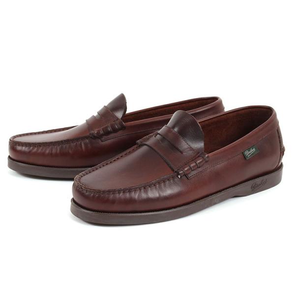 Paraboot パラブーツ CORAUX コロー 93603 アメリカ