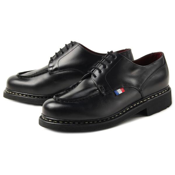 Paraboot パラブーツ CHAMBORD BBR LIS NOIR 211112 シャンボード...