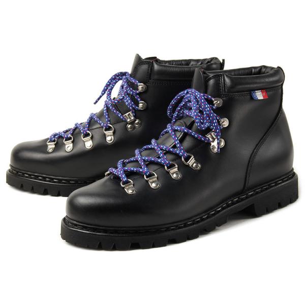 Paraboot パラブーツ AVORIAZ BBR LIS NOIR 211212 アヴォリアーズ...