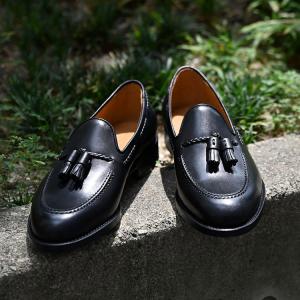 541. シェットランドフォックス ボートン ホールカット UK7 REGAL SHETLANDFOX シェットランドフォックス ボートン ホール