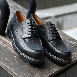 SHIPS（シップス） シューズ SHIPS: ノルウェージャン Uチップ