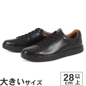 大きいサイズ メンズ カジュアルシューズ 28.5cm 29cm 30cm Clarks クラークス アンコスタレース OFF PRICE｜nextfocus