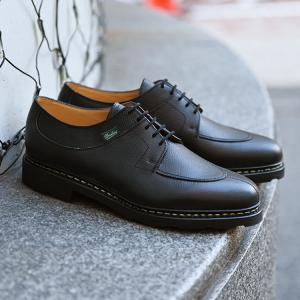 Paraboot パラブーツ レザーシューズ 705112 AVIGNON GRIFF2