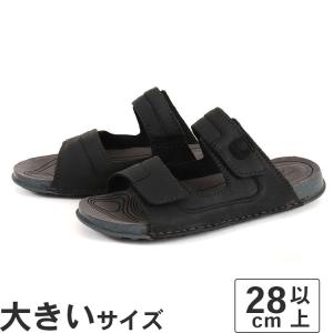 Clarks（クラークス） サンダル CLARKS OverleighSlide / クラークス