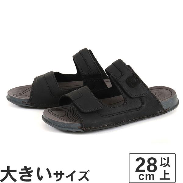 大きいサイズ メンズ サンダル 28cm 29cm 30cm Clarks クラークス クレストビュ...