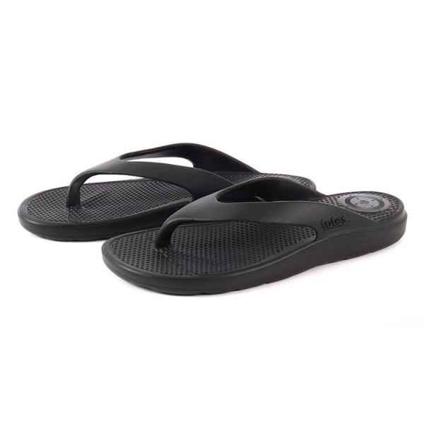totes トーツ WOMENS ARA THONG with Everywear Technolo...