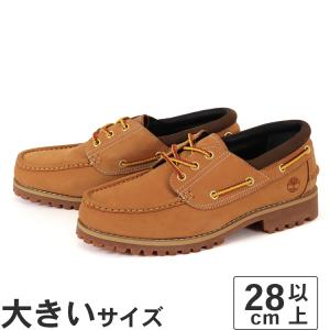 Timberland ティンバーランド 3アイレット AUTHENTICS 3EYE