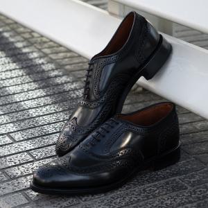 【madai】Allen Edmonds 7.5 Eウィズ f5e3e18fa8a6be666b373c8b49b7c3