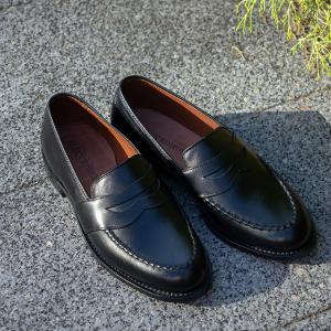 Allen Edmonds◇ドレスシューズ/US9.5/BRW/レザー : セカンド