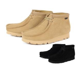 Clarks Originals クラークス モカシン 26177865 Wallabee GTX