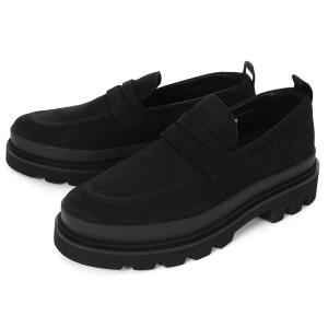 Tomo & Co ブーツ ＆ /トモアンドシーオー/”AIR MOCCASINS” TM