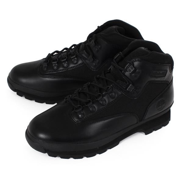 Timberland ティンバーランド EURO HIKER LEATHER ユーロ ハイカー レザ...