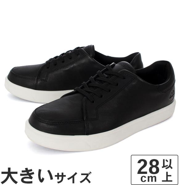 大きいサイズ 28cm Timberland ティンバーランド エマソン ストリート ロー スニーカ...