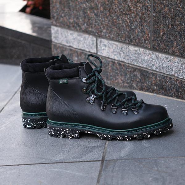 Paraboot パラブーツ AVORIAZ PYRENEX アヴォリアーズ ピレネックス 1889...