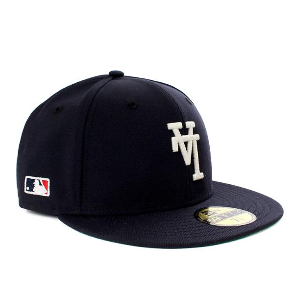 ドジャース キャップ 帽子 NEW ERA ニューエラ 59FIFTY Los Angeles Do...