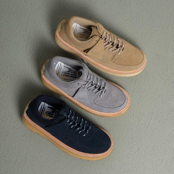 Clarks クラークス SANDFORD サンドフォード 26170075 26170078 26...