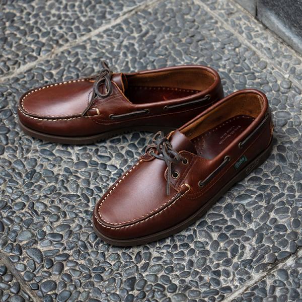 Paraboot パラブーツ BARTH バース 780001 AMERICA アメリカ