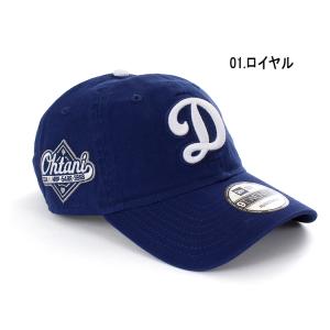 NEW ERA ニューエラ 大谷翔平 2024...の詳細画像1