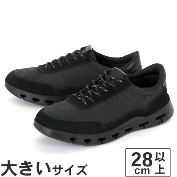 大きいサイズ メンズ カジュアルシューズ 28cm 28.5cm 29cm Clarks クラークス...