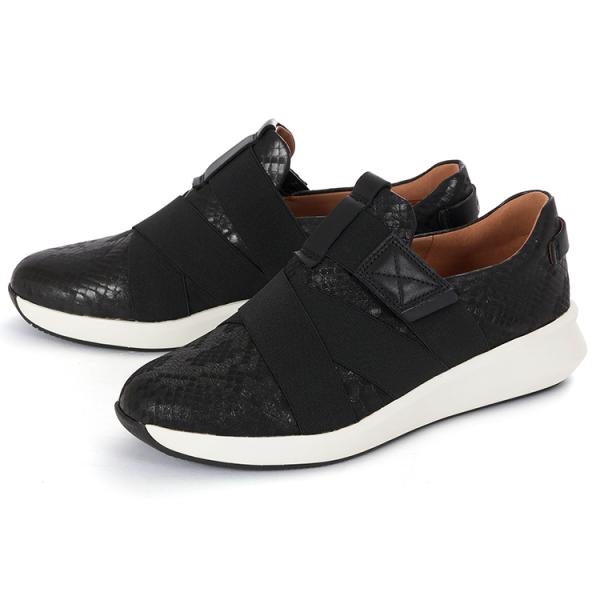 Clarks クラークス UN RIO STRAP アンストラクチャード リオ ストラップ 2616...